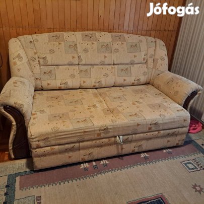 Rekamé nyitható,jó állapotban levő