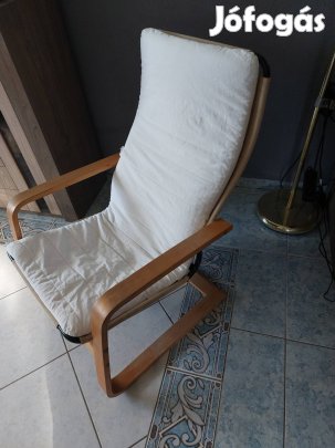 Rekax fotel jó állapotban