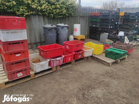 Rekesz jó állapotban Eladó!