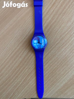 Reklámóra kicsiknek-nagyoknak - Jordan