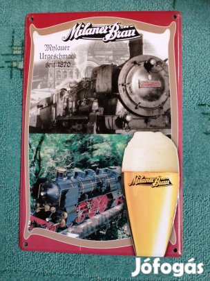 Reklámtábla eladó, Ócsa