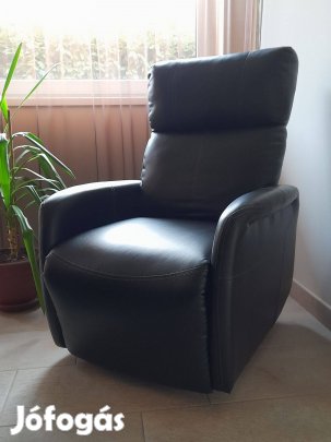 Relax fotel, újszerű állapot