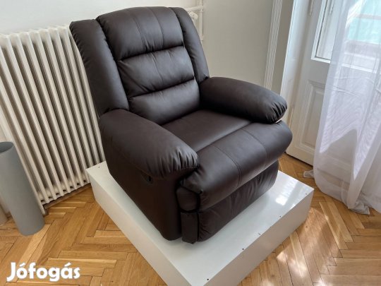 Relax fotel eladó