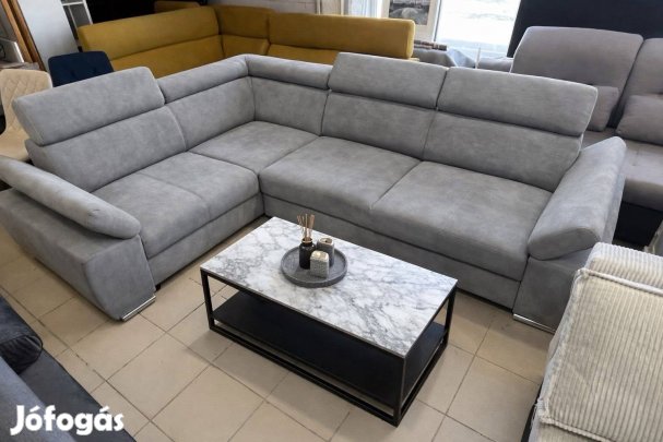 Relax kanapé sarokülő ülőgarnitúra eladó azonnal 