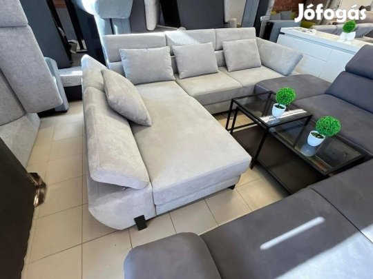 Relax kanapé sarokülő ülőgarnitúra készletről azonnal 