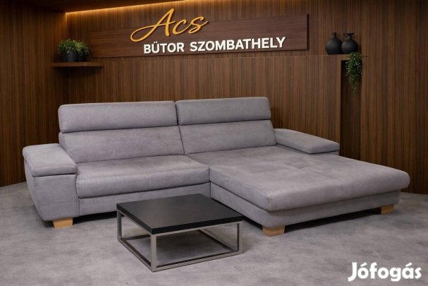 Relax kanapé ülőgarnitúra sarokülő egyenesen a gyártótól!