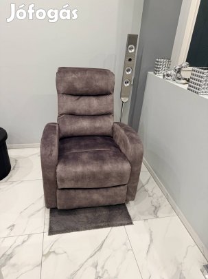Relaxációs fotel