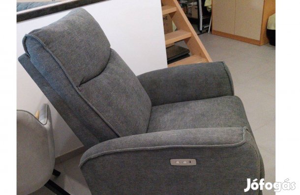 Relaxációs fotel