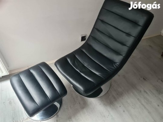 Relaxációs fotel 