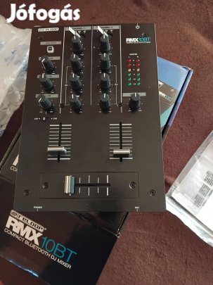 Reloop mixer