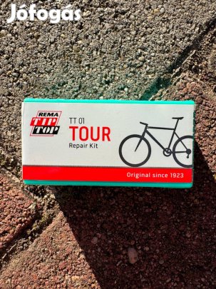 Rema defektjavító készlet