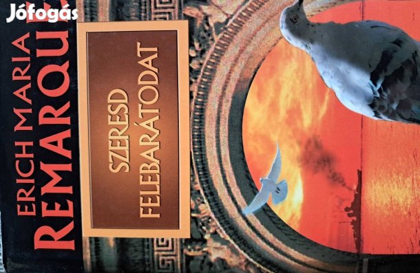 Remarqe Szeresd Felebarátaidat