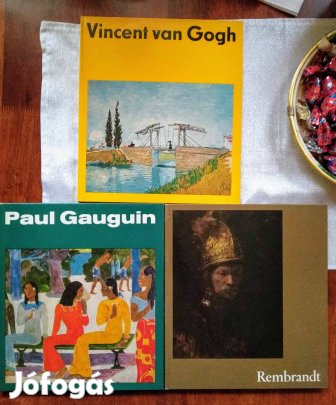 Rembrandt élete Michael Brian Rembrandt Hendrik van Loon Megállapodás