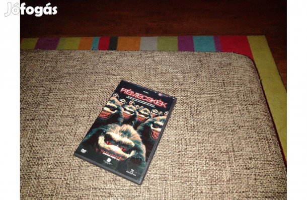 Rémecskék 1986. DVD