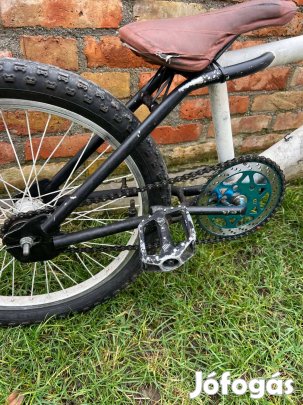 Remek áron eladó BMX bicikli