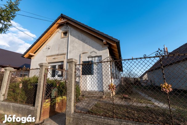 Remek lehetőség Csókakőn!