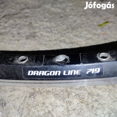 Remerx Dragon Line 719 felni