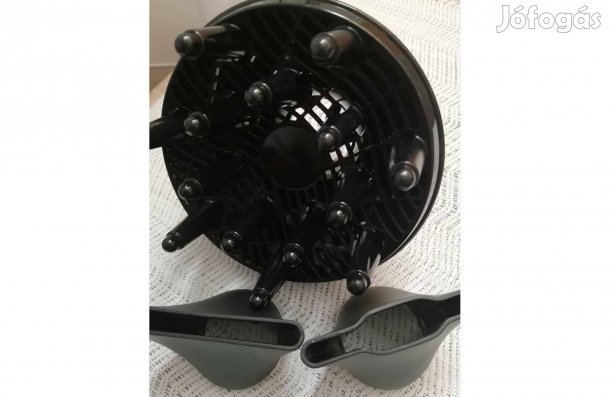 Remington AC9140 Pro Luxe 2400 W hajszárító tartozékok eladók!