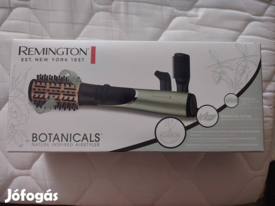 Remington AS5860 Botanicals Forgófejes Meleglevegős Hajformázó