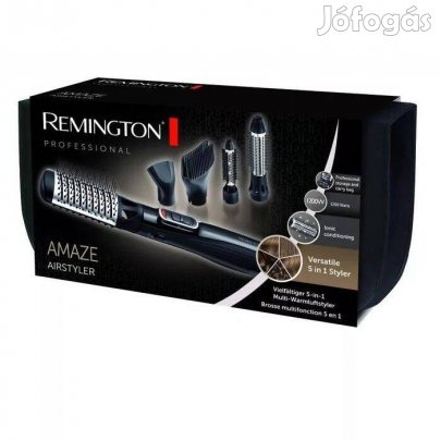 Remington Amaze AS1201 E51 használt meleglevegős hajformázó