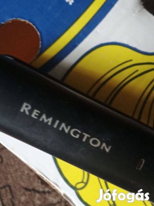 Remington CS5001 kerámia vékony hajvasaló 9000ft óbuda Remington kerá