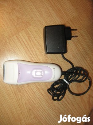 Remington EP-7020 Cserélhető fejes Borotva (eredetileg epilátor is)