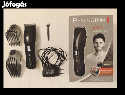 Remington HC5150 Alpha hajvágó