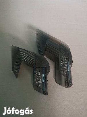 Remington HC5200 Pro power haj és szakállvágó tartozék