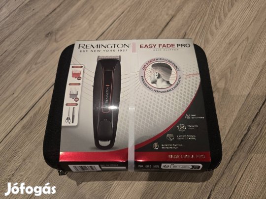 Remington HC550 Easy Fade Pro hajvágó
