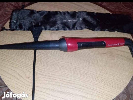 Remington Hajgöndöritő 