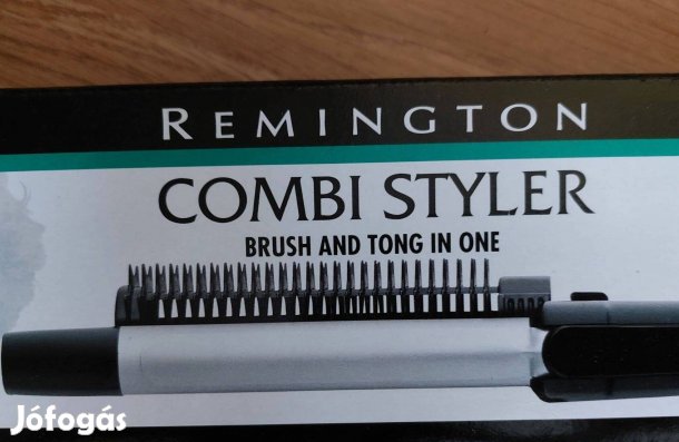 Remington Hajvasaló