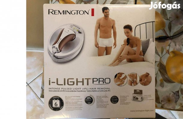 Remington IPL 6000 i-Light pro eladó