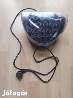 Remington KF40E fűthető hajcsavaró készlet