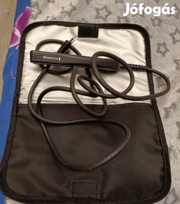 Remington Mini haj vasaló