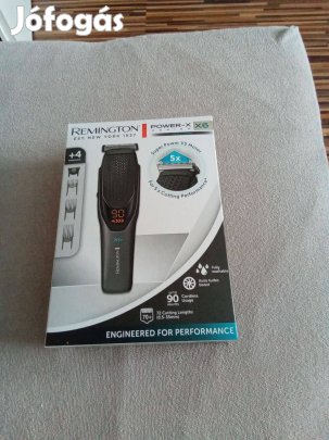 Remington X6 hajvágó