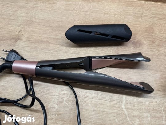 Remington curl and straight hajvasaló