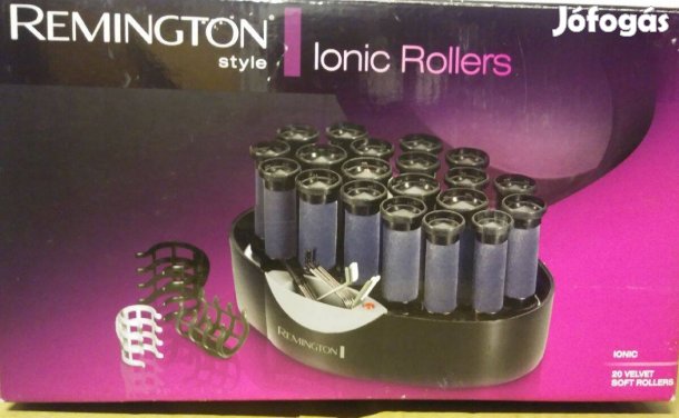 Remington hajcsavaró KF20i eladó!