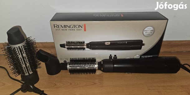 Remington hajformázó 