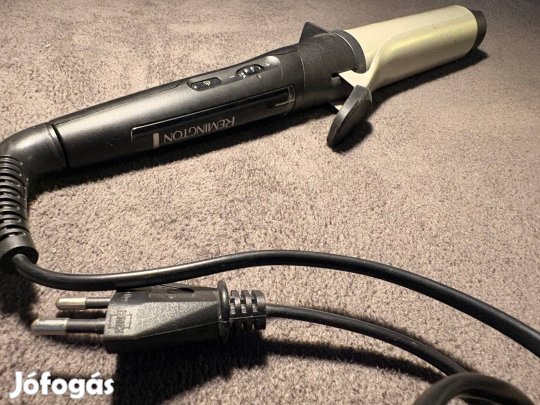 Remington hajgöndörítő