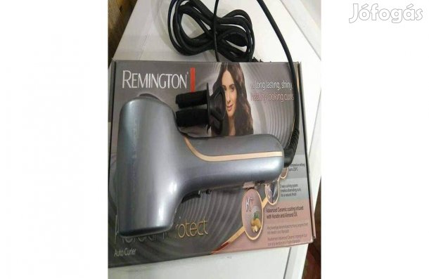 Remington hajgöndörítő eladó!