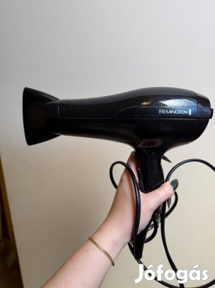 Remington hajszárító