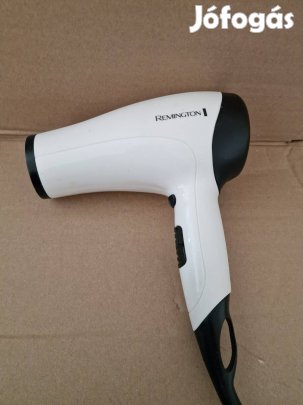 Remington hajszárító