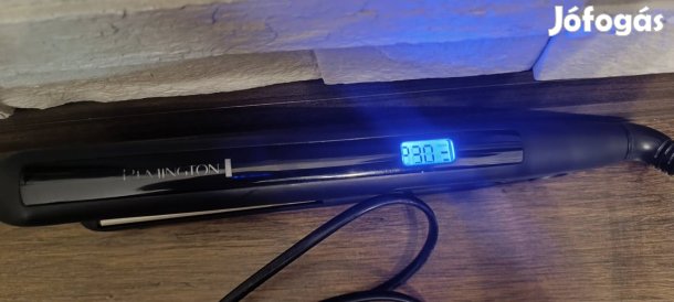 Remington hajvasaló