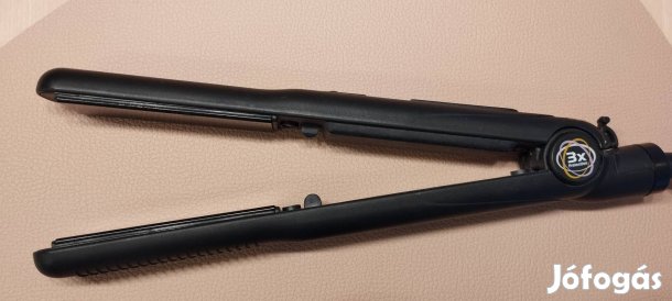 Remington hajvasaló 