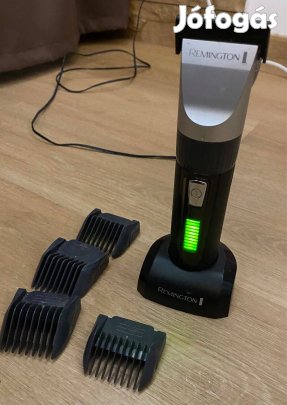 Remington hc5810 hajvágó,borotva eladó!