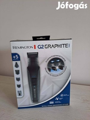 Remington szőrtelenítő készlet