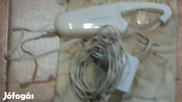 Remington típusú kozmetikai segéd eszköz