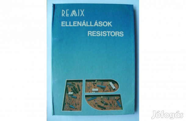 Remix Ellenállások katalógus