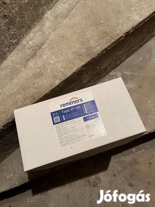 Remmers Tape VF 120 tömítőszalag kb. 30méter
