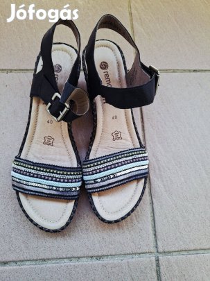 Remonte 40-es női szandál